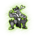 Urshifu (Single Strike)